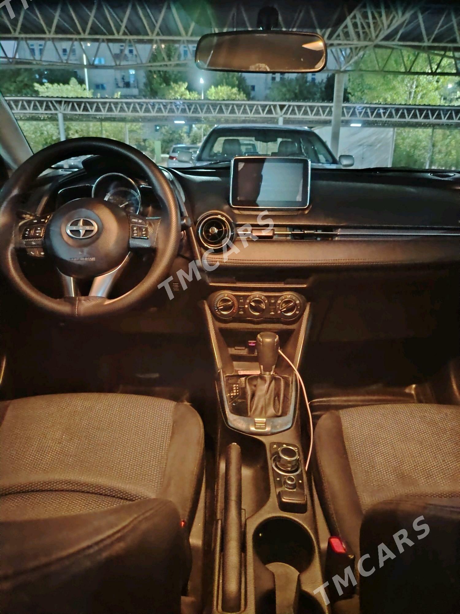 Toyota Yaris iA 2016 - 155 000 TMT - Ашхабад - img 3