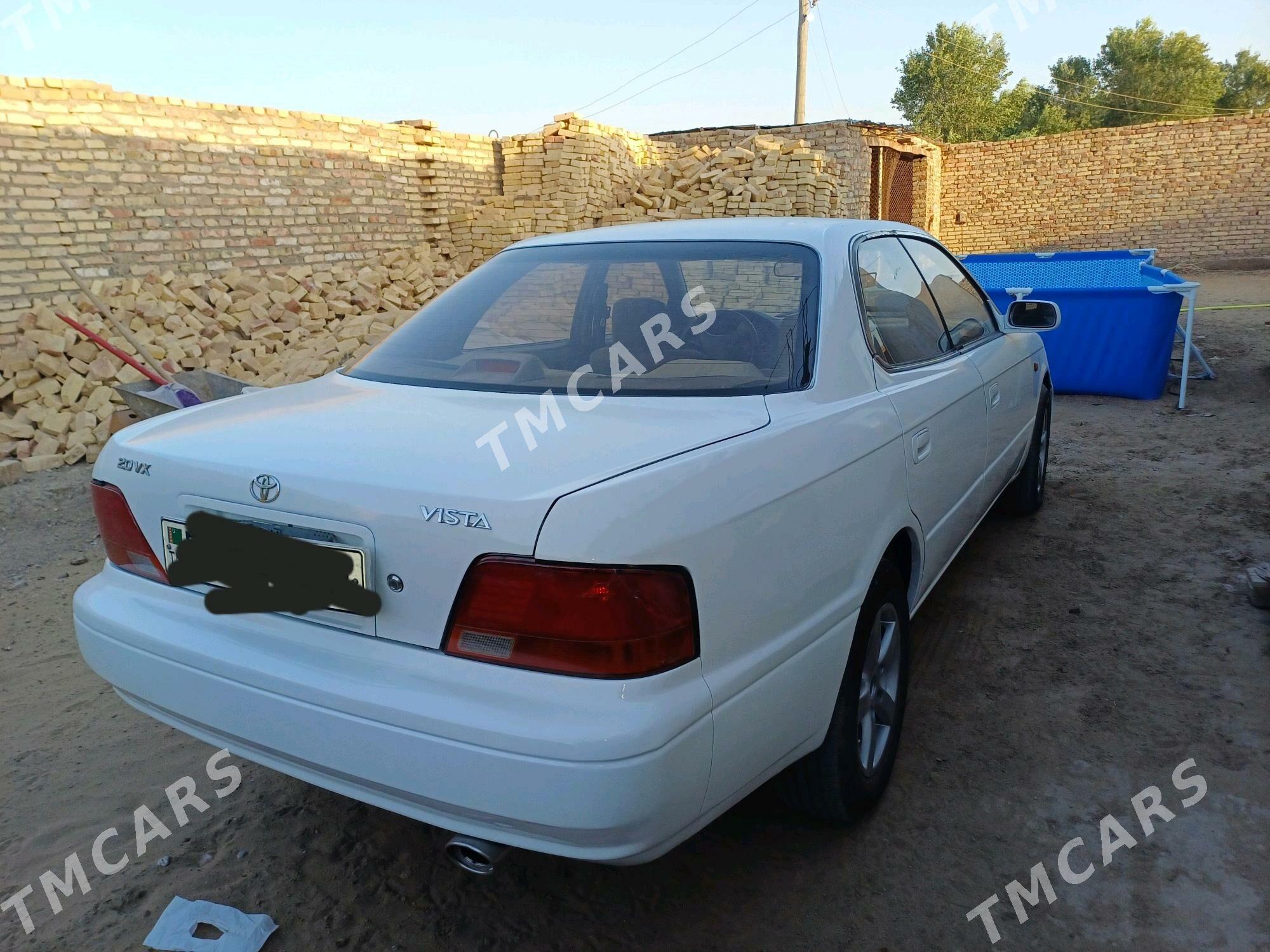 Toyota Camry 1994 - 54 000 TMT - Туркменабат - img 2
