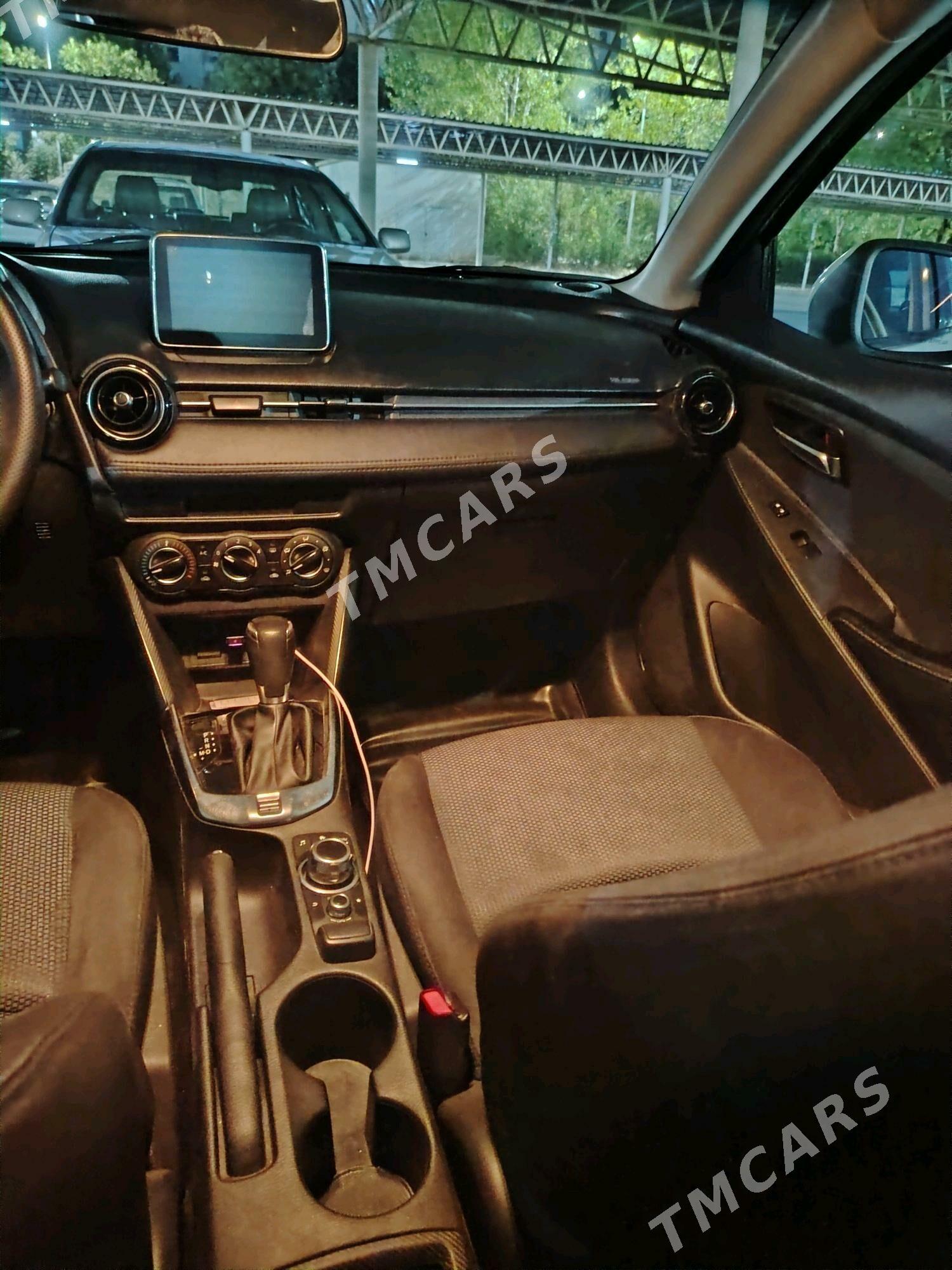 Toyota Yaris iA 2016 - 155 000 TMT - Ашхабад - img 4