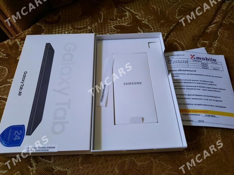 Galaxy Tab 9 Arsssa paket yaly - Türkmenabat - img 6