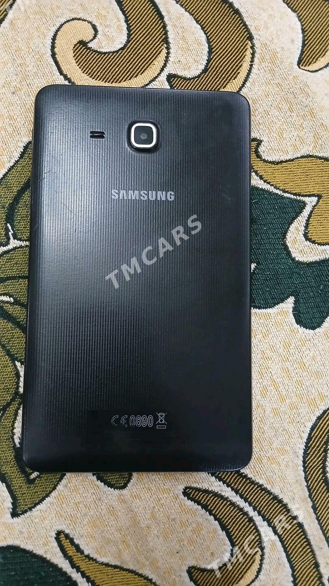 Samsung tab A6 - Мургап - img 2