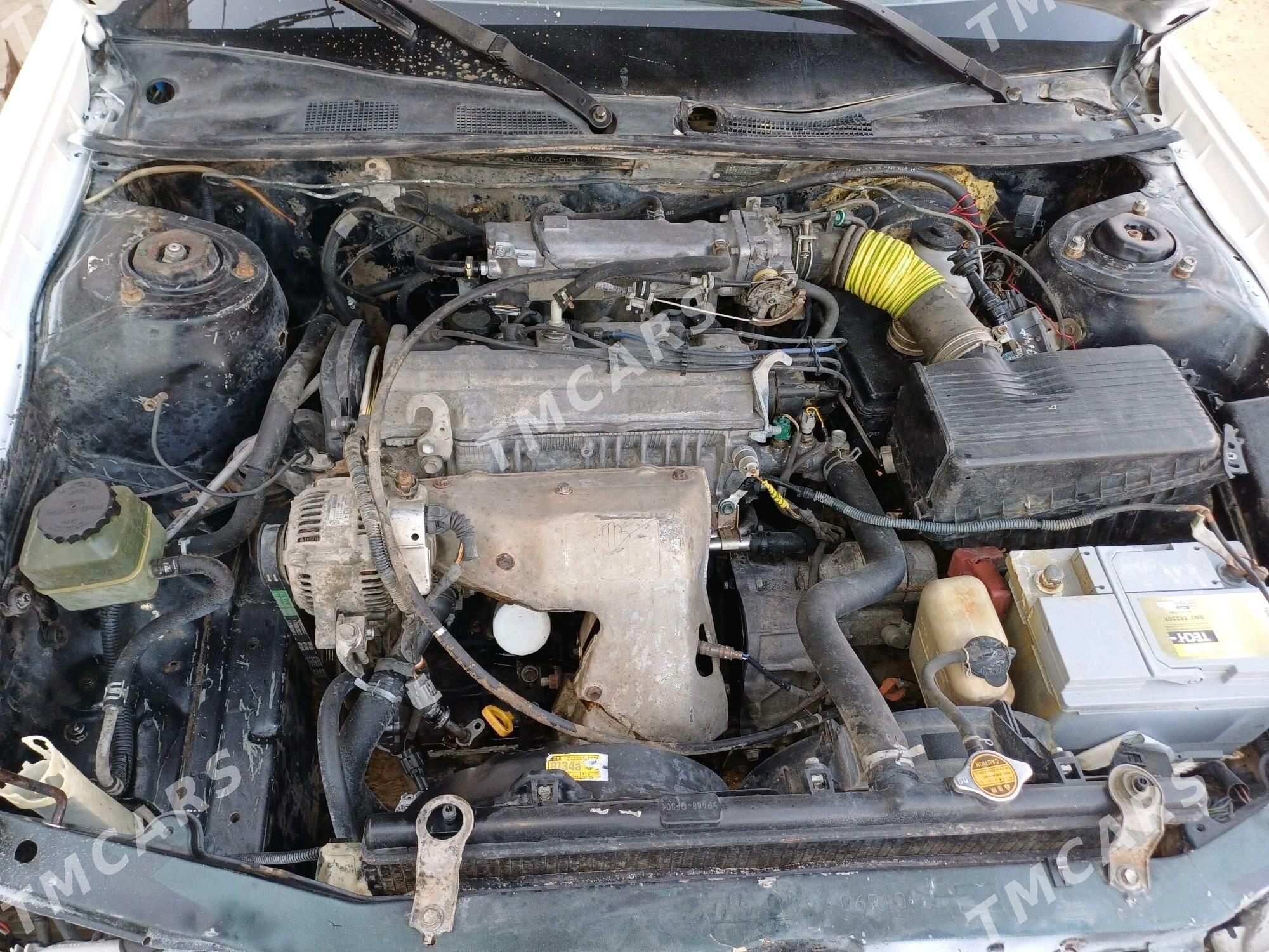 Toyota Camry 1994 - 54 000 TMT - Туркменабат - img 3
