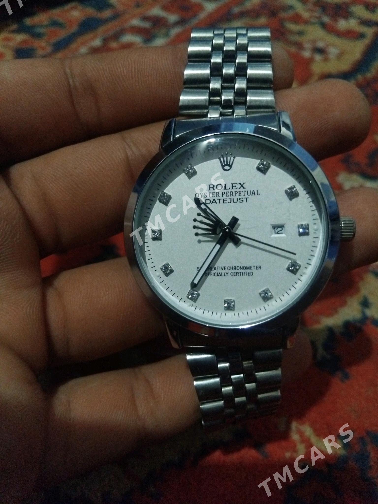 Rolex - Mary - img 2