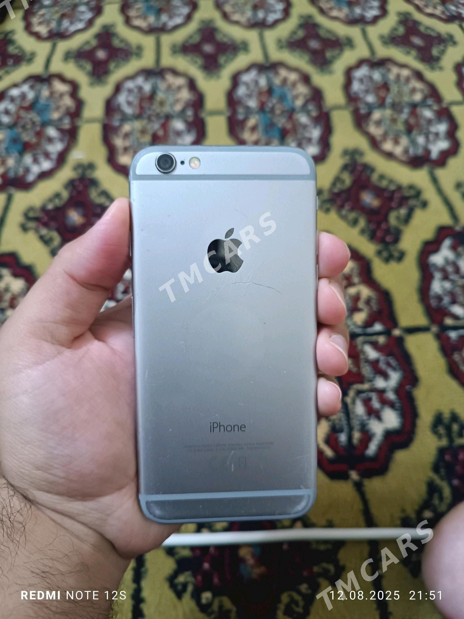 iphone 6 - Bagyr - img 4