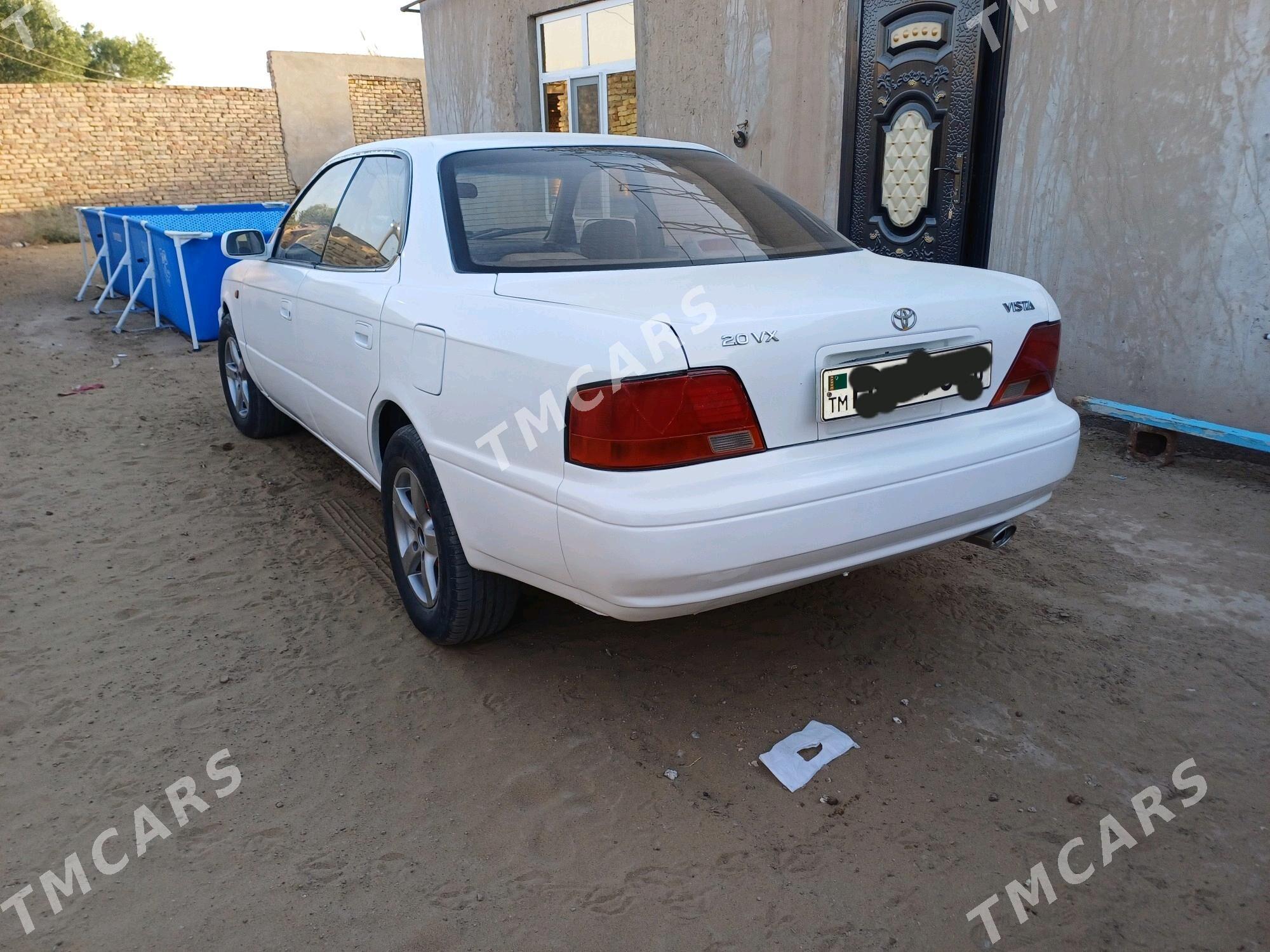 Toyota Camry 1994 - 54 000 TMT - Туркменабат - img 10