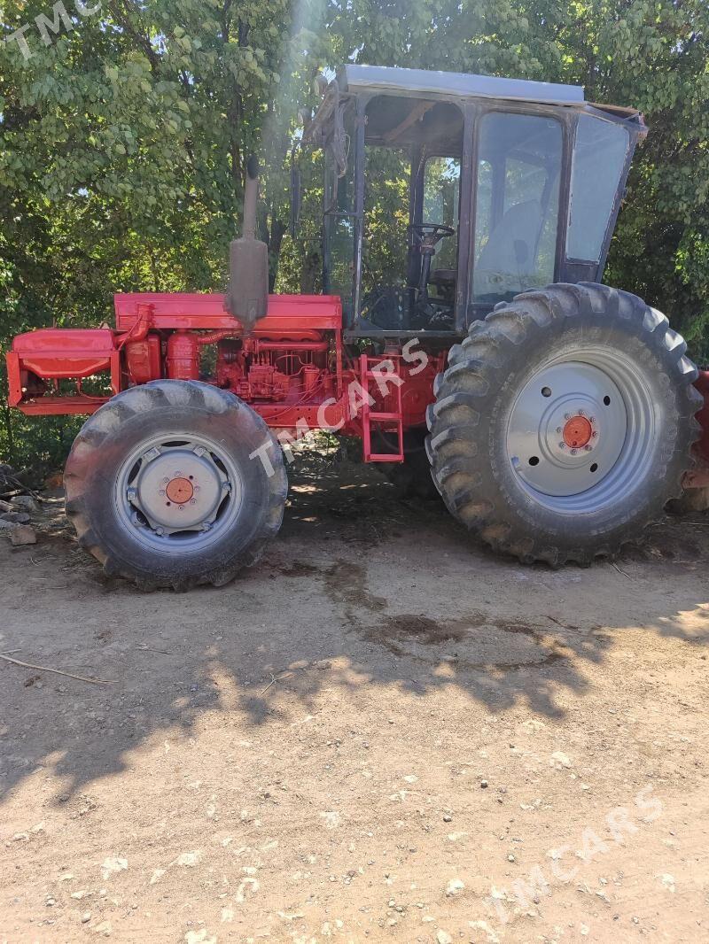 MTZ T-28 2025 - 150 000 TMT - Дарганата - img 2
