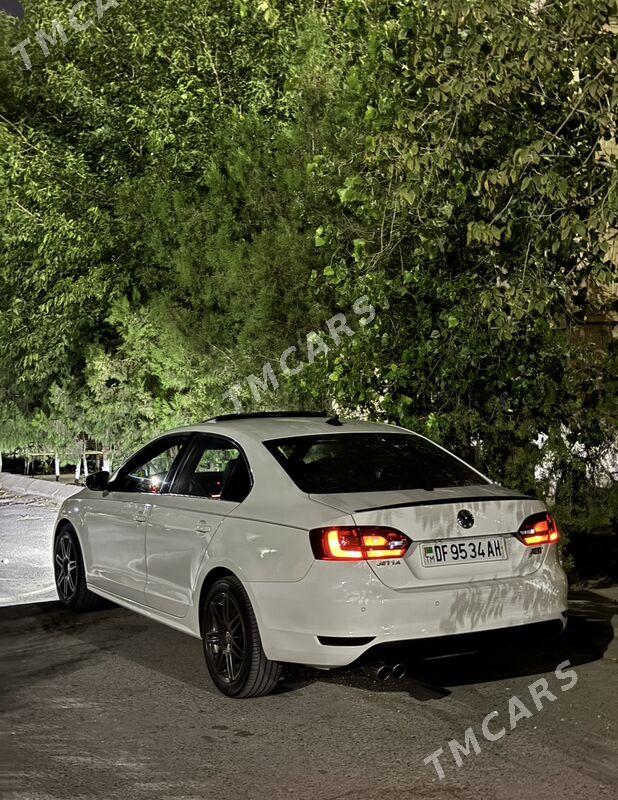 Volkswagen Jetta 2011 - 175 000 TMT - Ашхабад - img 6