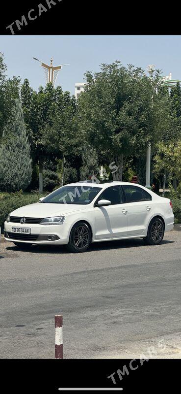 Volkswagen Jetta 2011 - 175 000 TMT - Ашхабад - img 3