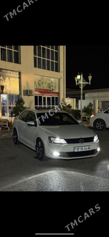 Volkswagen Jetta 2011 - 175 000 TMT - Ашхабад - img 2
