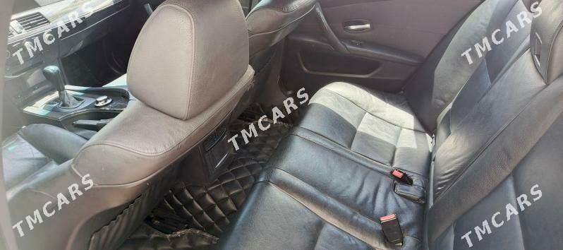 BMW E60 2004 - 158 000 TMT - 11 mkr - img 4