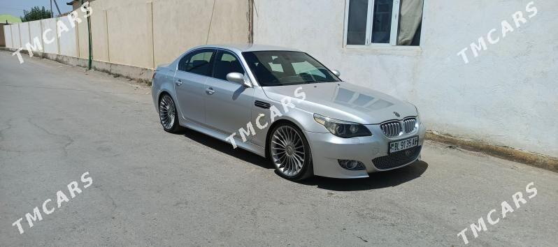 BMW E60 2004 - 158 000 TMT - 11 mkr - img 5