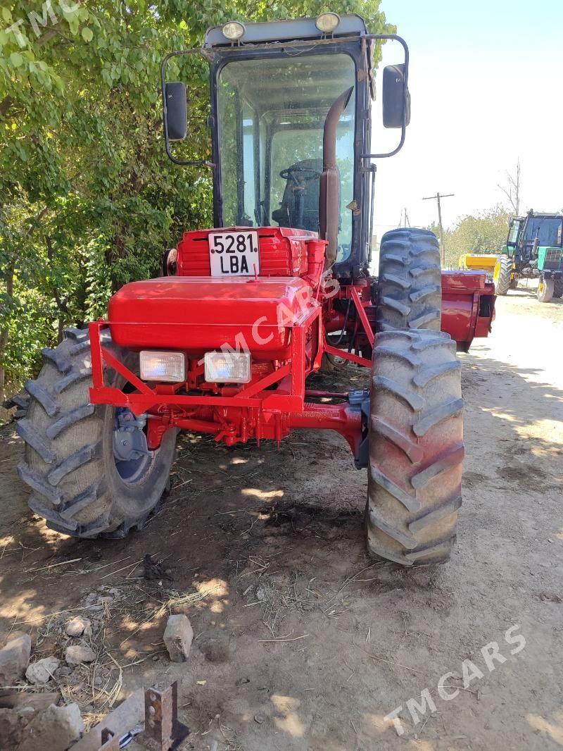 MTZ T-28 2025 - 150 000 TMT - Дарганата - img 4
