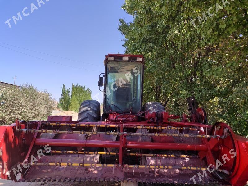 MTZ T-28 2025 - 150 000 TMT - Дарганата - img 3