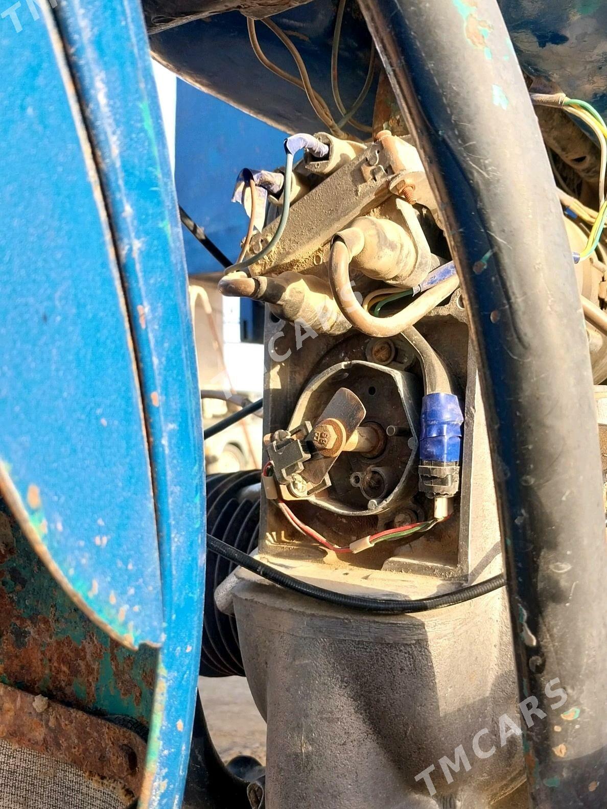 Ural 4320 1995 - 14 000 TMT - Мургап - img 5