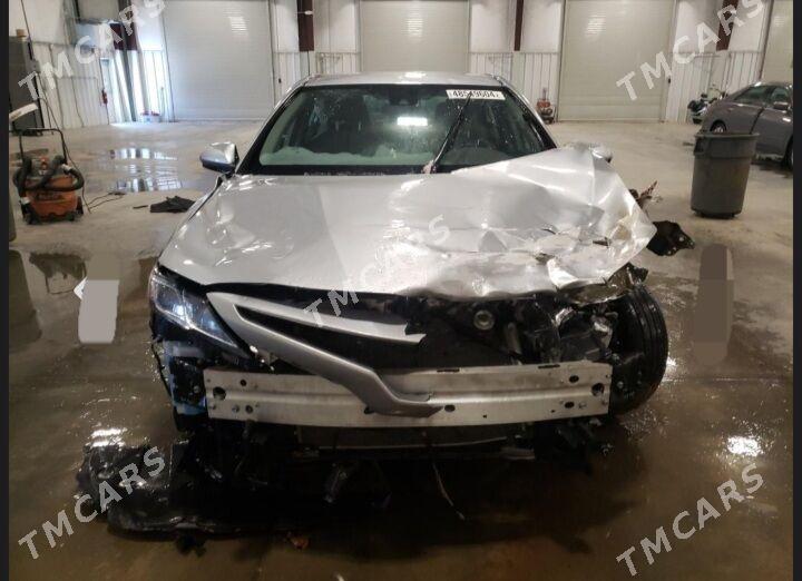 Toyota Camry 2020 - 310 000 TMT - Balkanabat - img 3