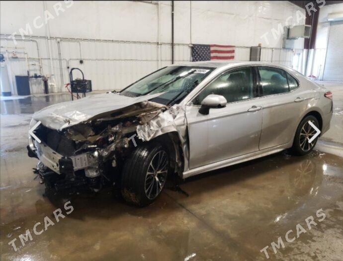 Toyota Camry 2020 - 310 000 TMT - Balkanabat - img 2