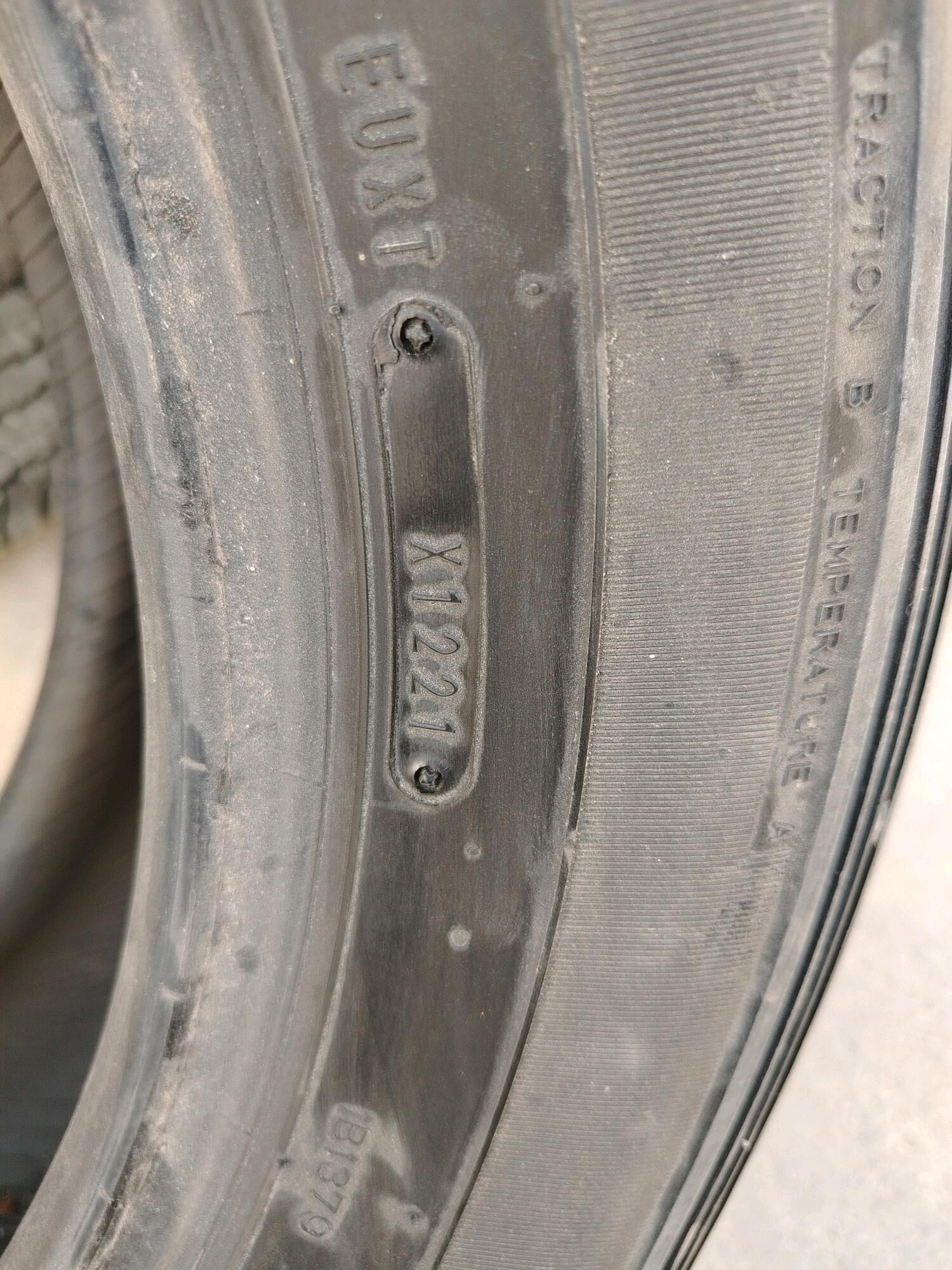 Dunlop AT22 Prado 1 000 TMT - Hazar - img 3