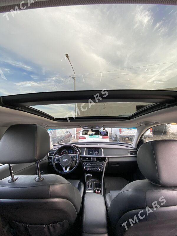 Kia Optima 2016 - 178 000 TMT - Balkanabat - img 5