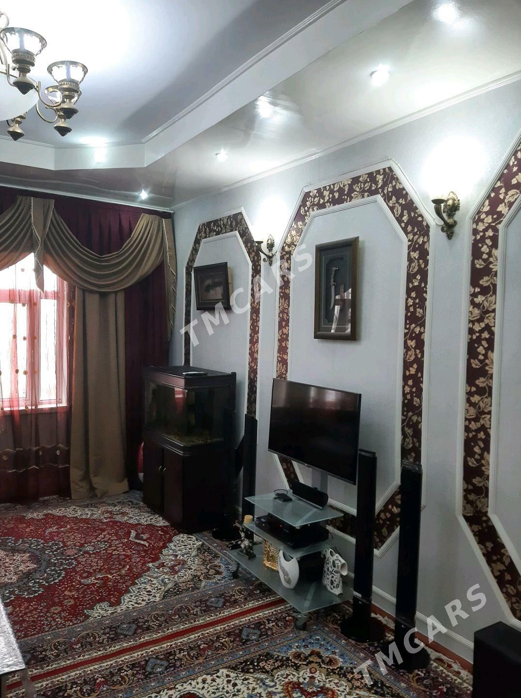 Jaý - Türkmenabat - img 2