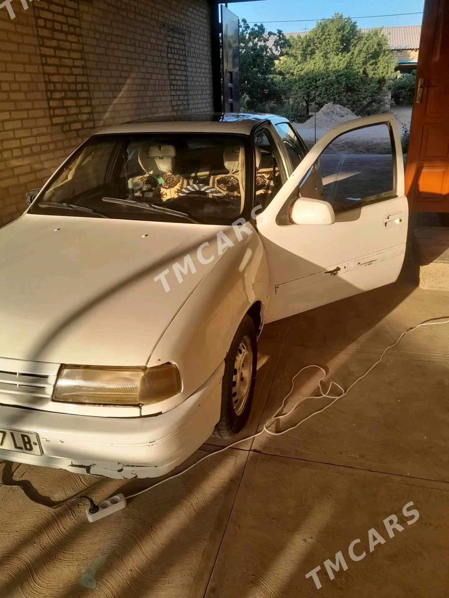 Opel Vectra 1991 - 19 500 TMT - Garabekewül - img 3