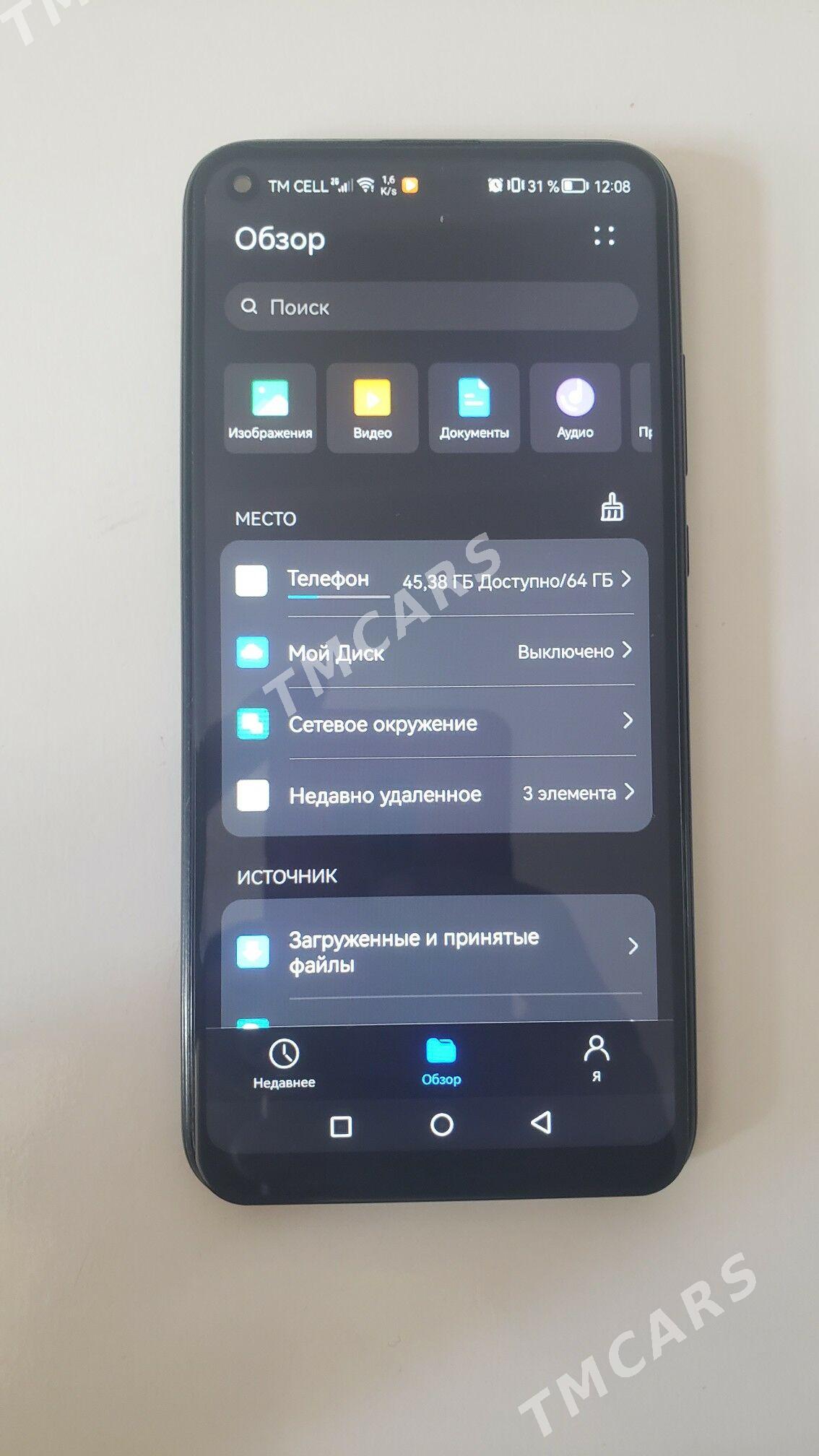 HONOR Play 3 - Кёнеургенч - img 2