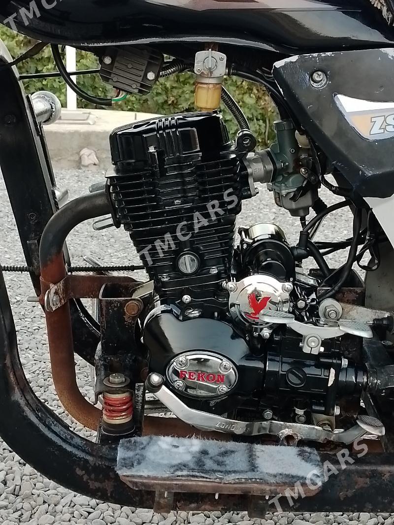 Fekon FK150-8G 2014 - 20 000 TMT - Бахарден - img 3