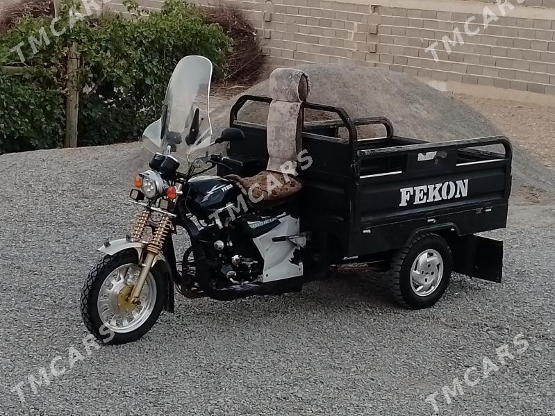 Fekon FK150-8G 2014 - 20 000 TMT - Бахарден - img 2