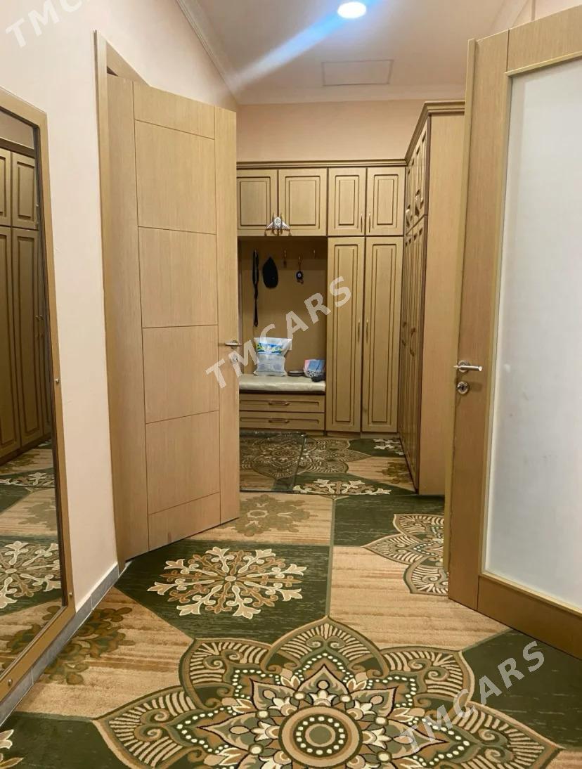 15 этап, 4 этаж, 3 ком, 190м² - Ашхабад - img 4