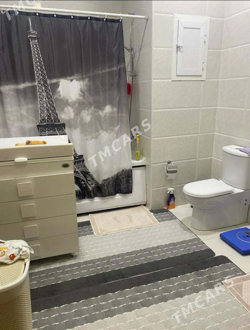 15 этап, 4 этаж, 3 ком, 190м² - Ашхабад - img 3