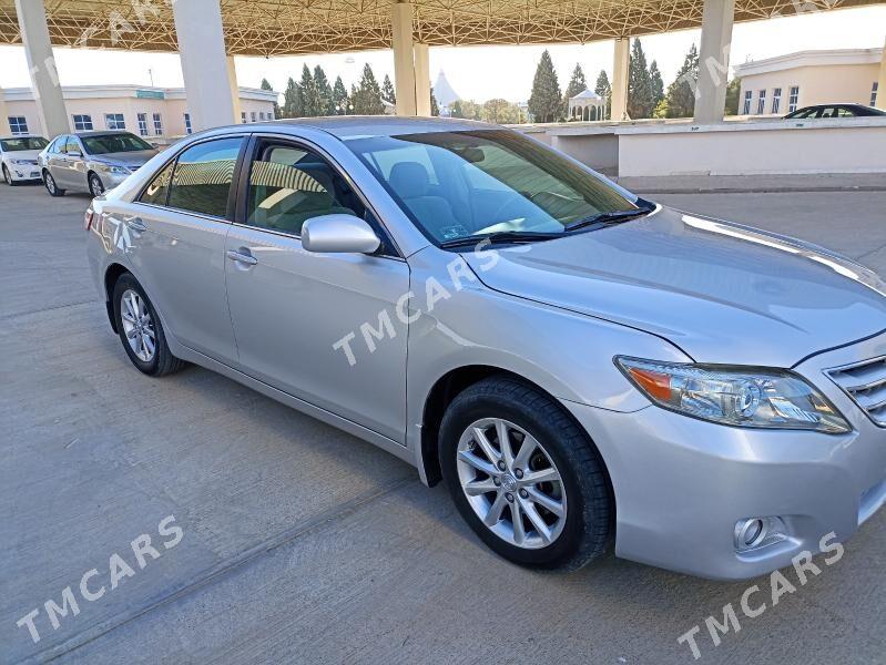 Toyota Camry 2010 - 200 000 TMT - Мары - img 6