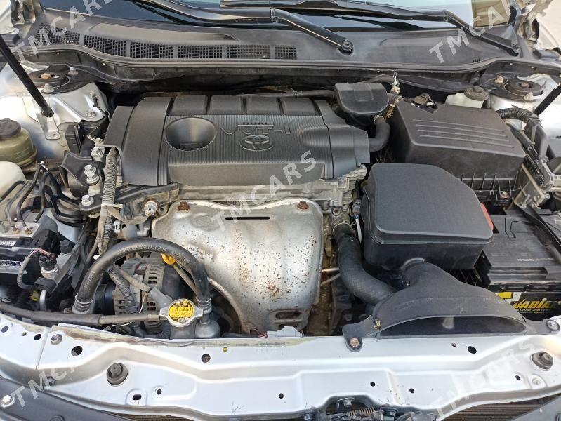 Toyota Camry 2010 - 200 000 TMT - Мары - img 8