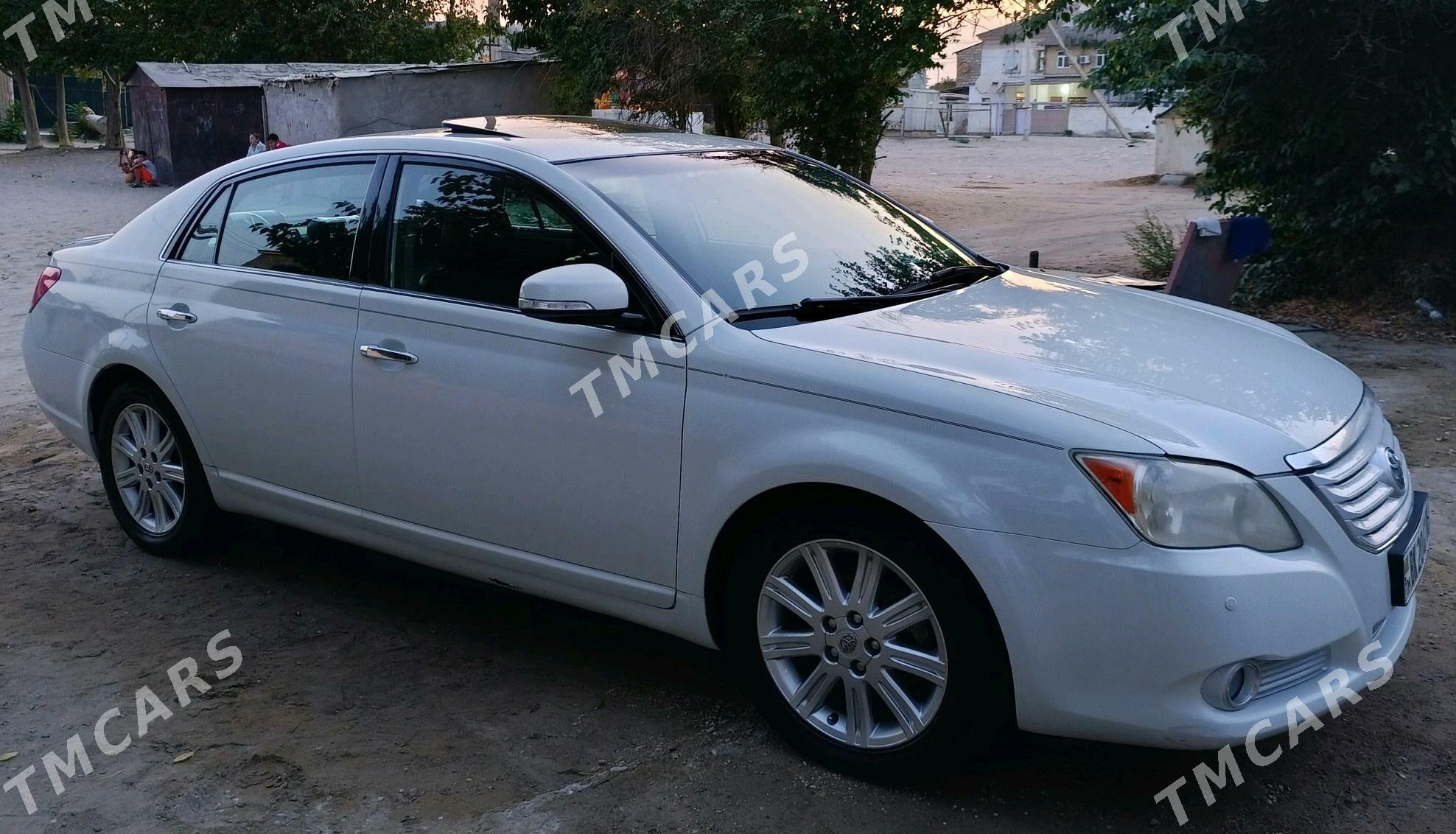 Toyota Avalon 2008 - 210 000 TMT - Hazar - img 4