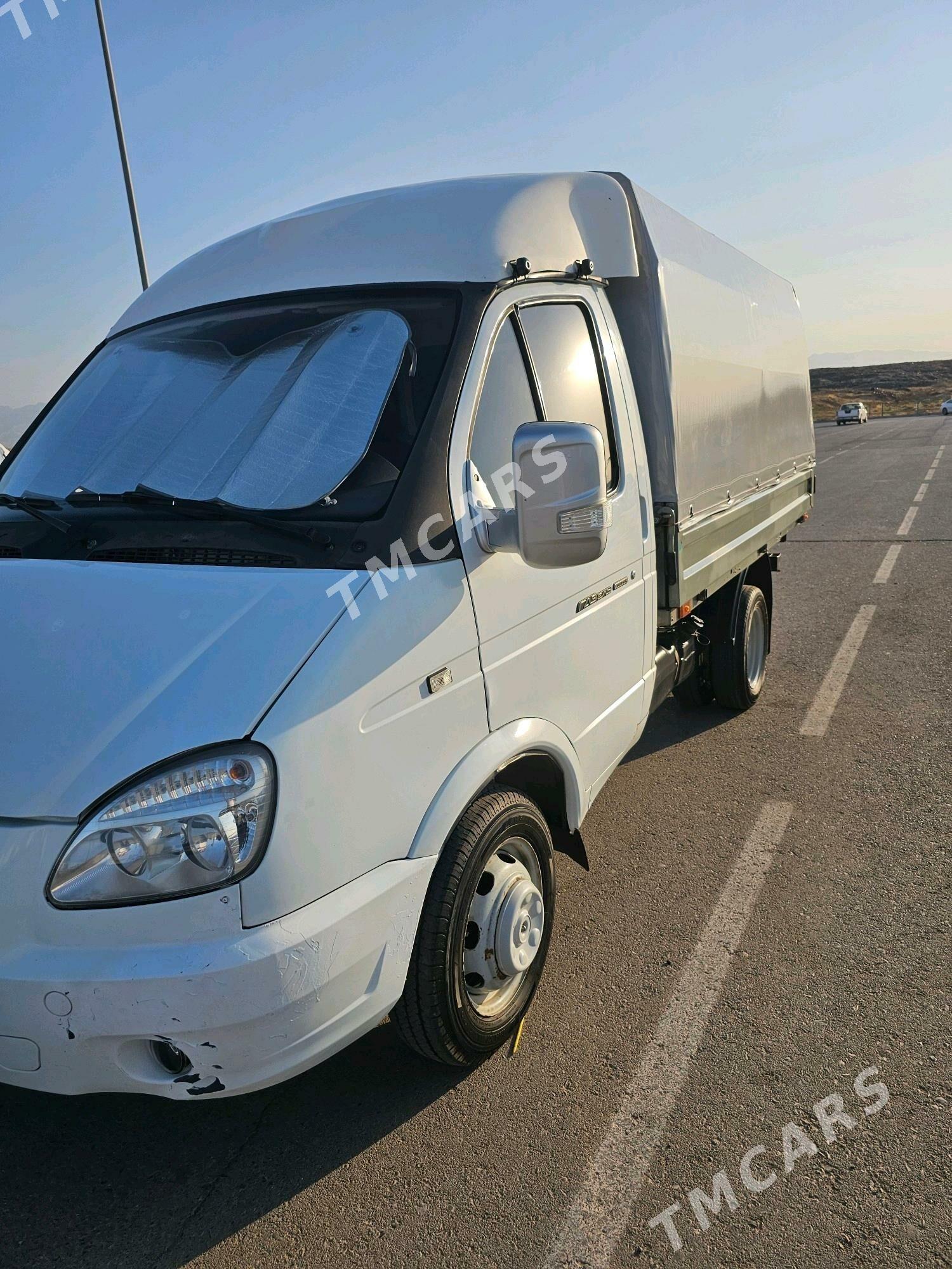 Gaz Gazel 2018 - 200 000 TMT - Çoganly - img 4