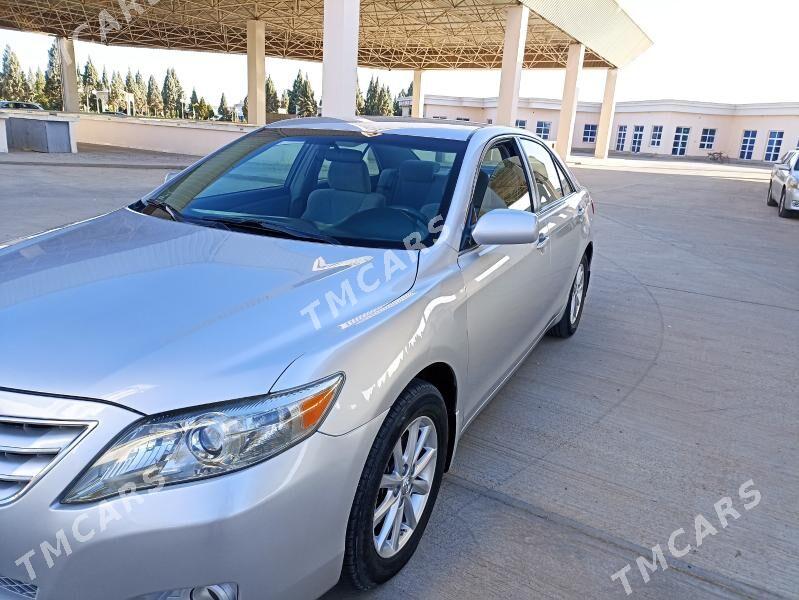 Toyota Camry 2010 - 200 000 TMT - Мары - img 7