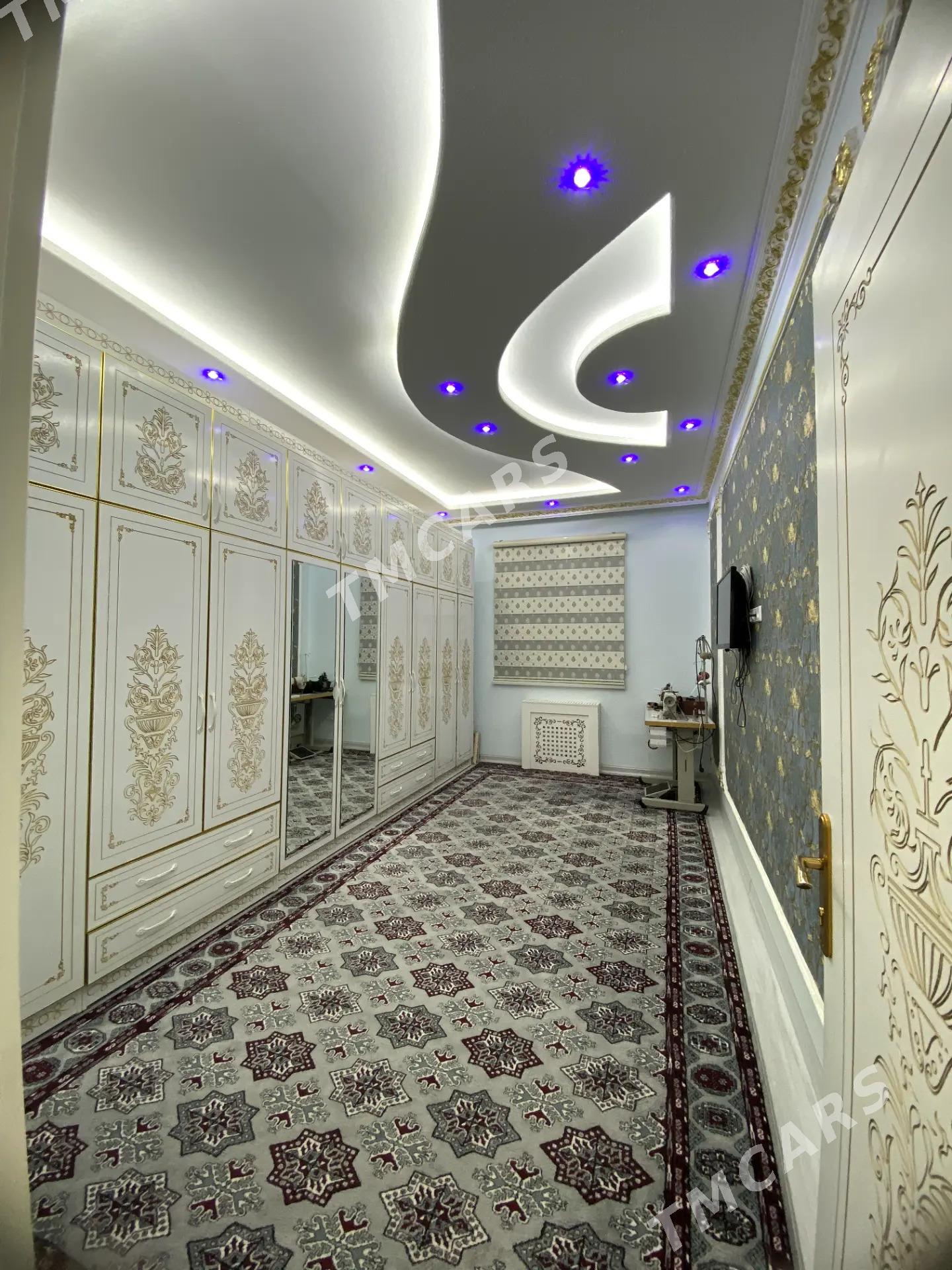 Mir 8 9/8et 2k 96m2 - Aşgabat - img 3