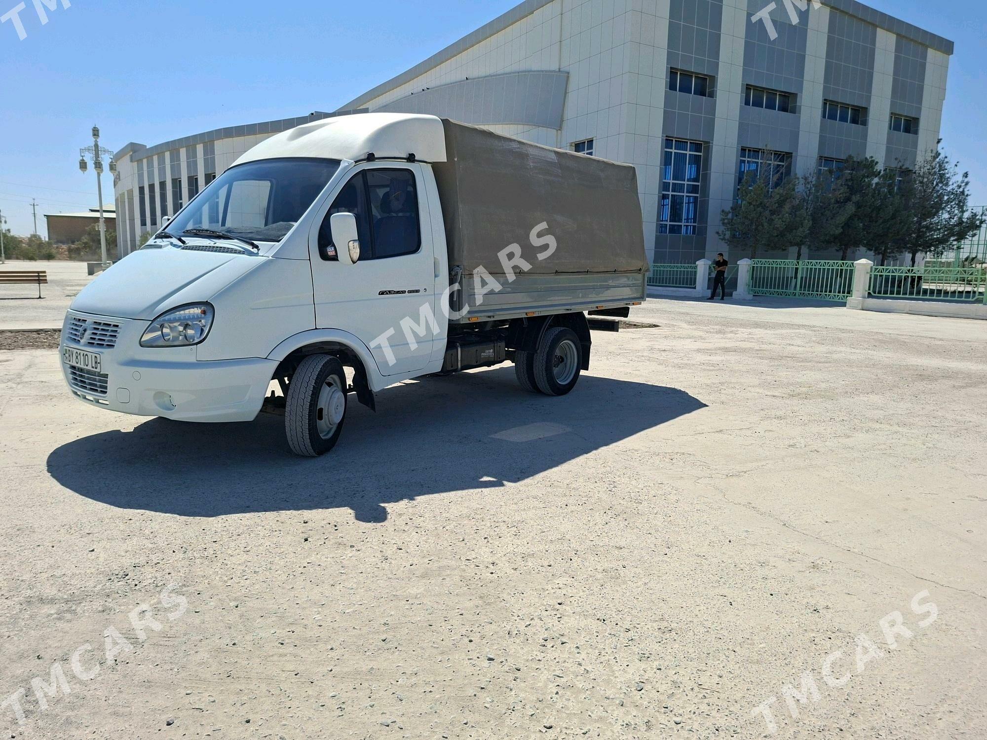 Gaz Gazel 2014 - 190 000 TMT - Халач - img 5