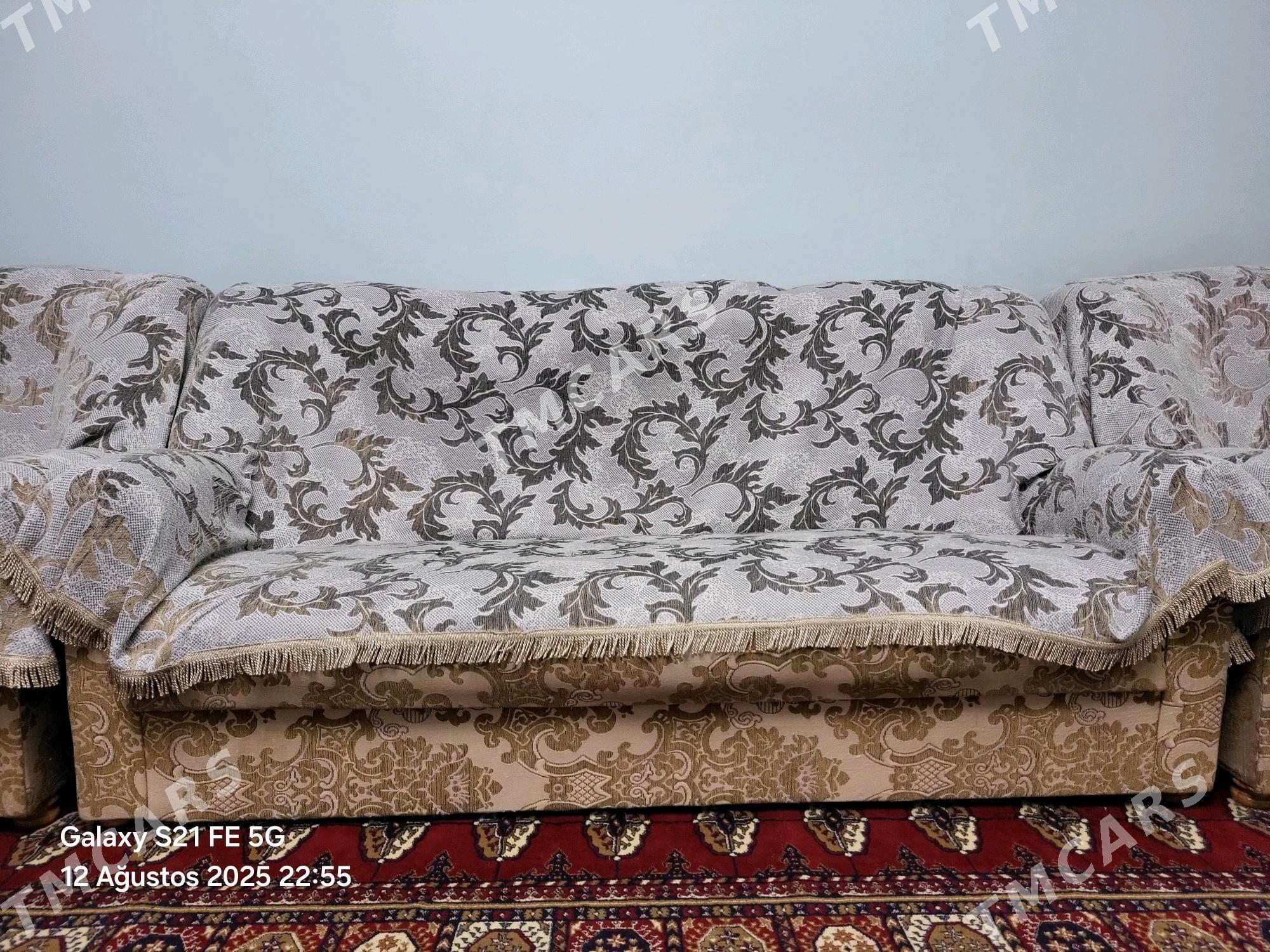 Diwan  kresla - Гёкдже - img 2