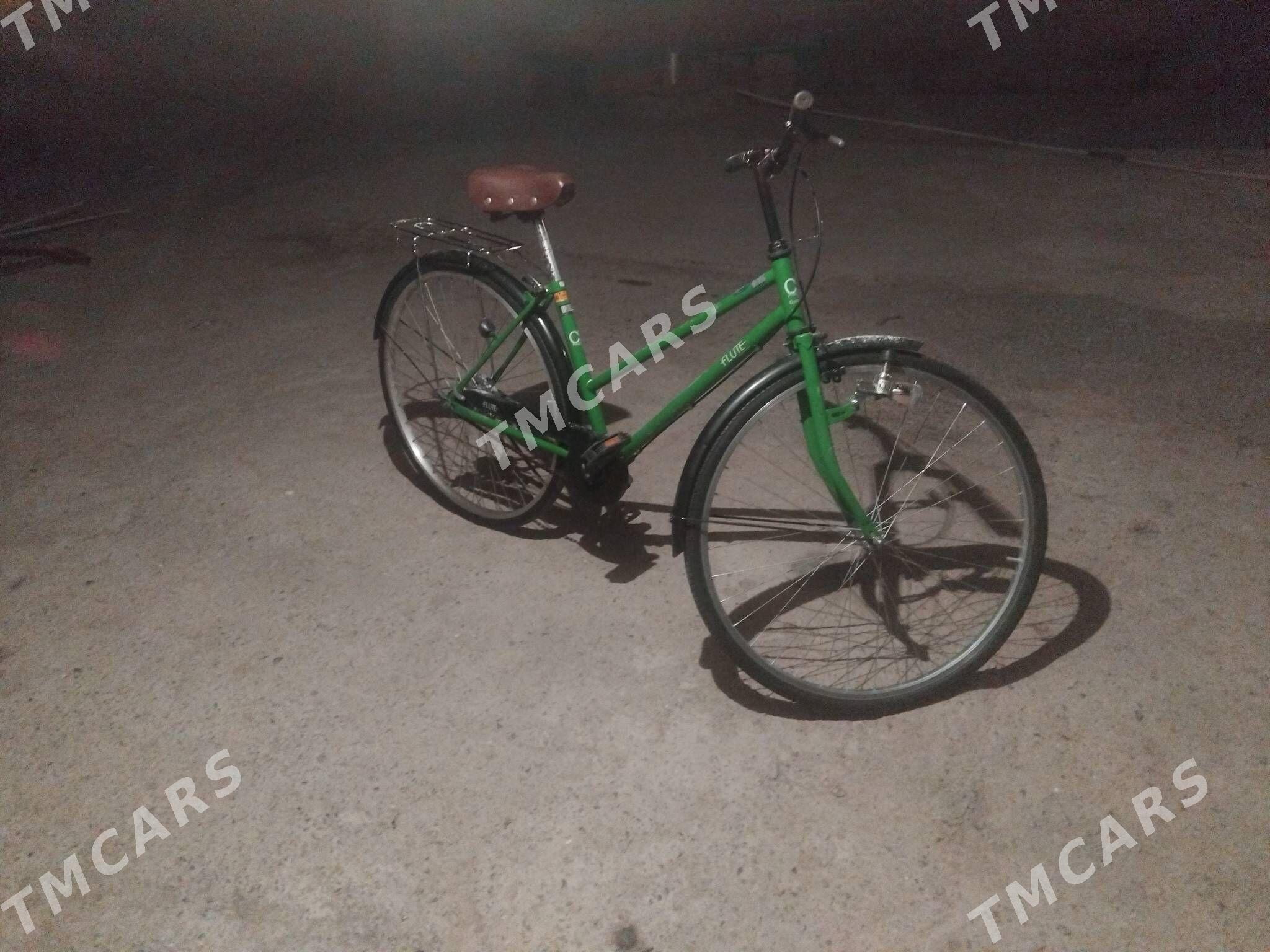 tigir taze - Büzmeýin - img 5