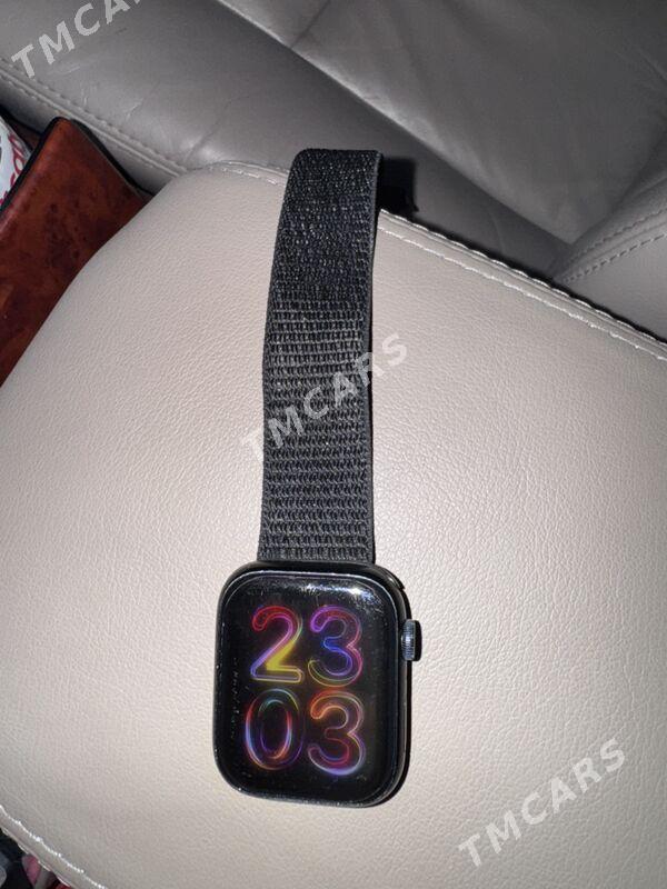 Watch   Apple - Balkanabat - img 3
