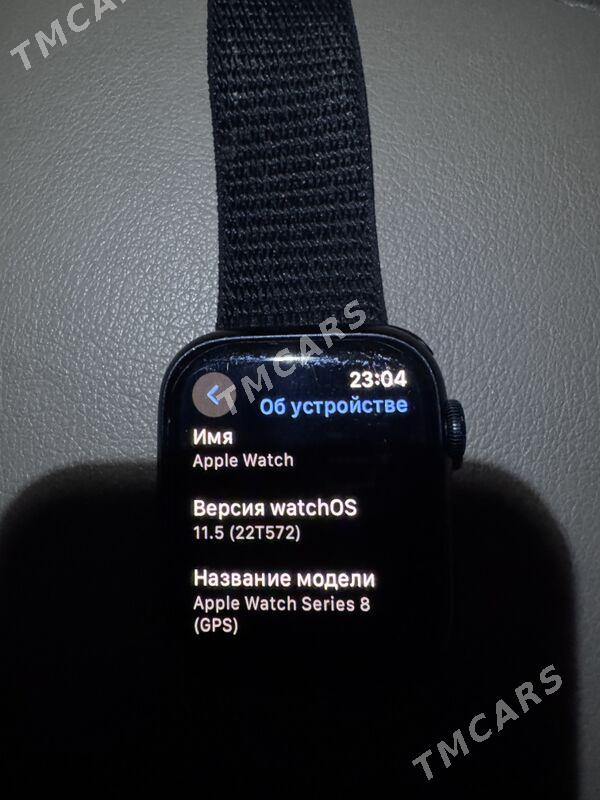 Watch   Apple - Balkanabat - img 2