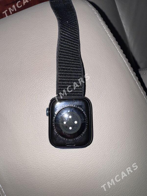 Watch   Apple - Balkanabat - img 4