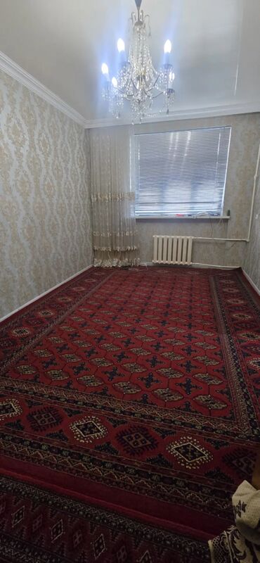 BOLGARKA  4/2 ET 2 KOMNAT 65KW - Ашхабад - img 5