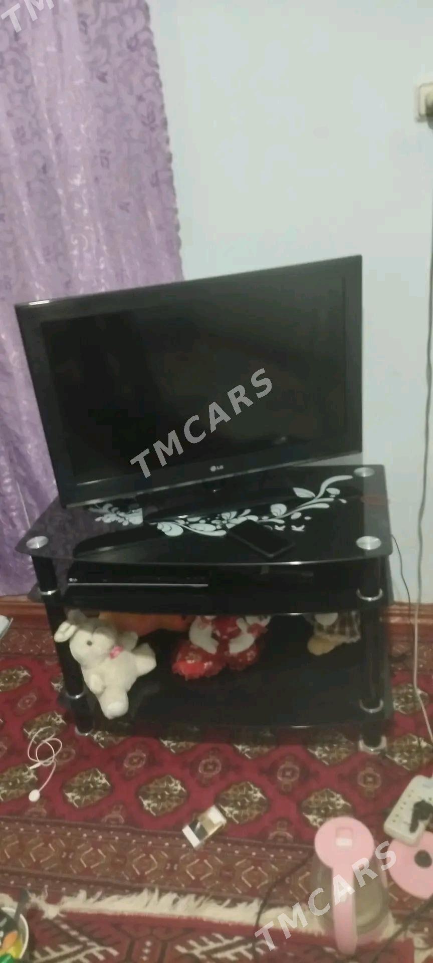TELEWİZOR LG 32LİK - Байрамали - img 2