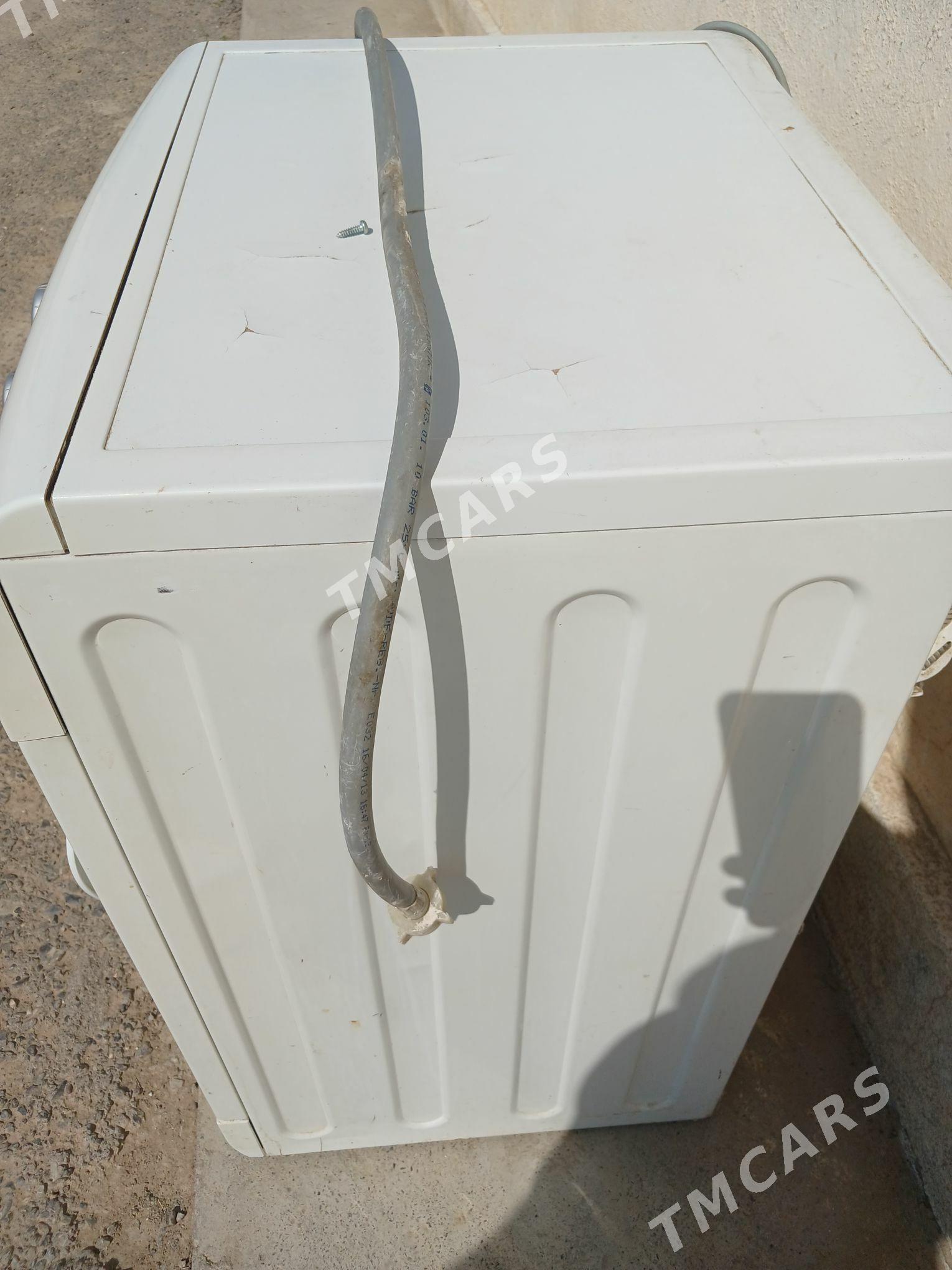 Vestel kir masyn - Aşgabat - img 2