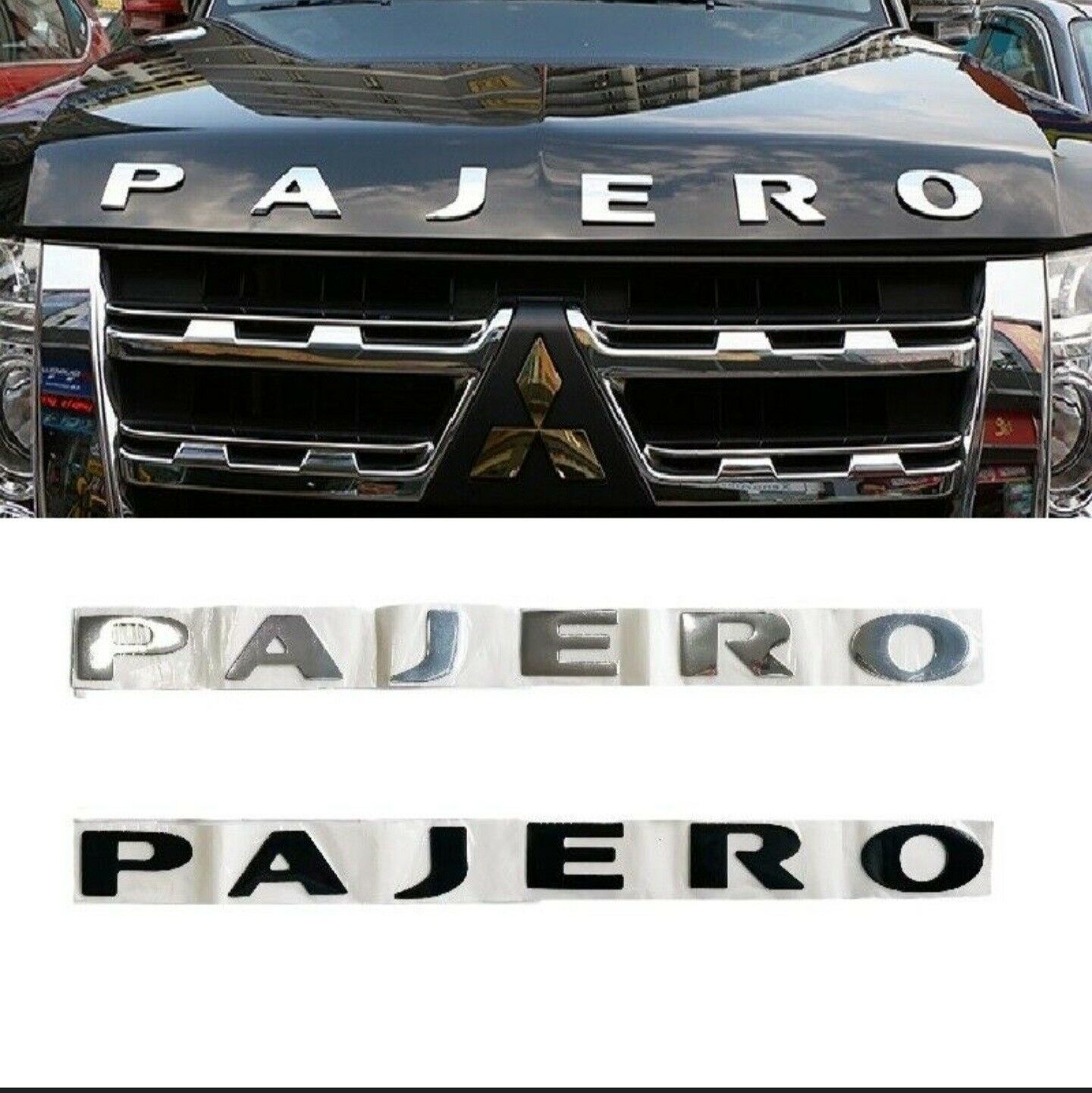 PAJERO YAZGY BAGAZ GAPY 70 TMT - Aşgabat - img 3