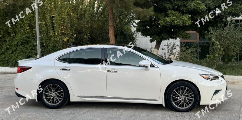 Lexus ES 350 2018 - 380 000 TMT - Туркменбаши - img 2