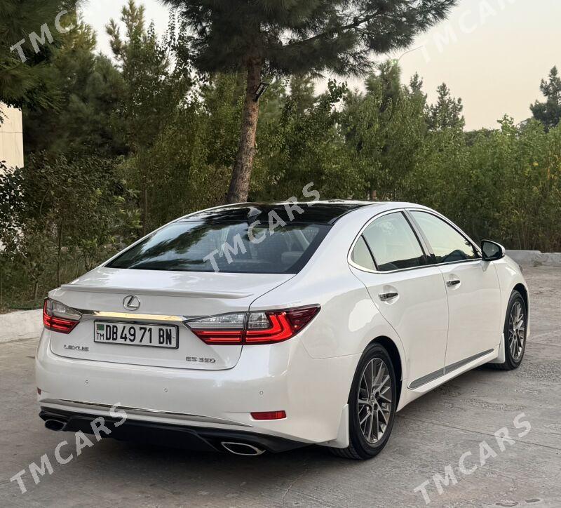 Lexus ES 350 2018 - 380 000 TMT - Туркменбаши - img 3