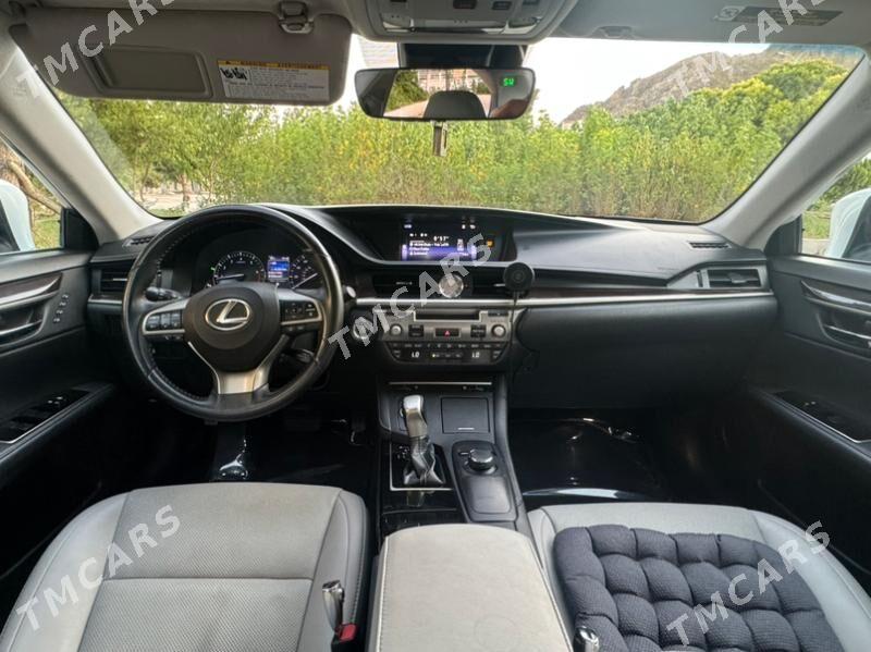 Lexus ES 350 2018 - 380 000 TMT - Туркменбаши - img 5