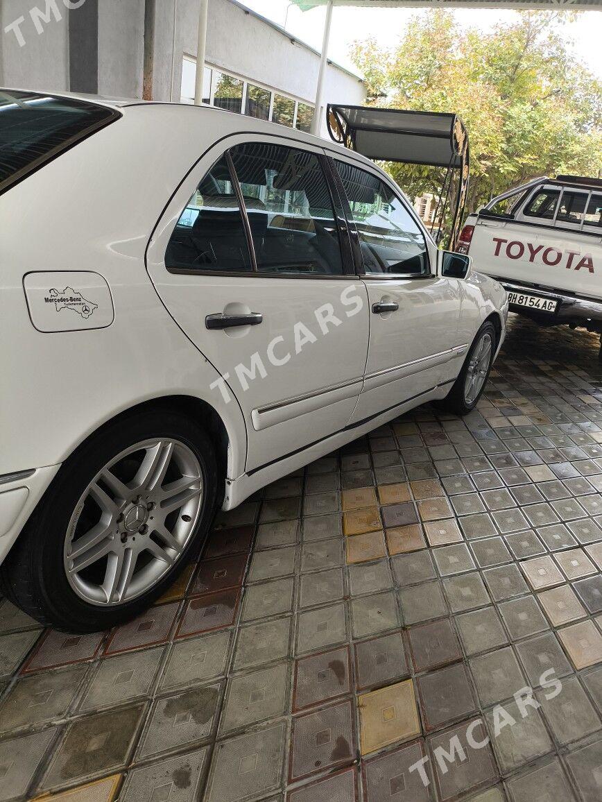 Mercedes-Benz E320 1999 - 170 000 TMT - Bagyr - img 9