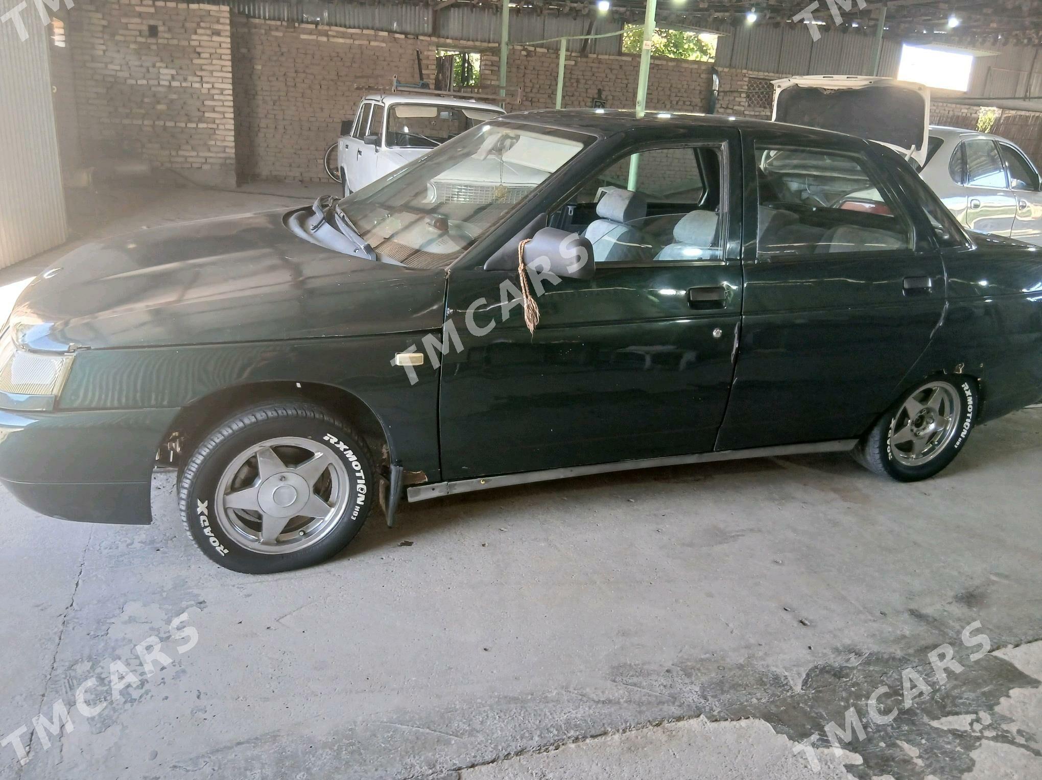 Lada 2110 2003 - 28 000 TMT - Baýramaly - img 4
